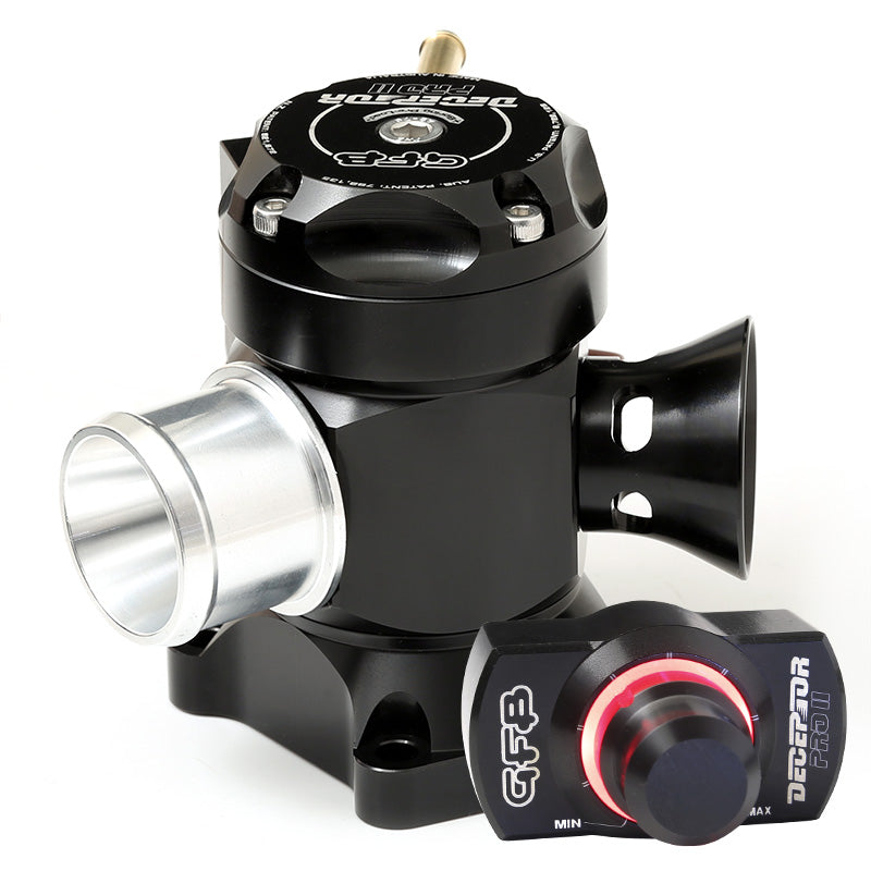 GFB Deceptor Pro II DECEPTOR PRO II (Hyundai/Kia) \*Smartstream\* (T9514)