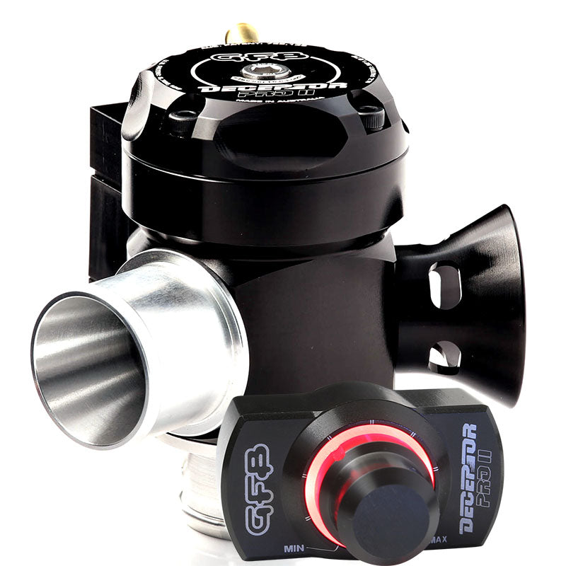 GFB Deceptor Pro II DECEPTOR PRO II (EVO I-X) (T9533)