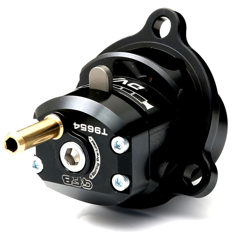GFB DVX - Suits Ford,Volvo,Porsche &amp; Borg Warner EFR Turbos (T9654)