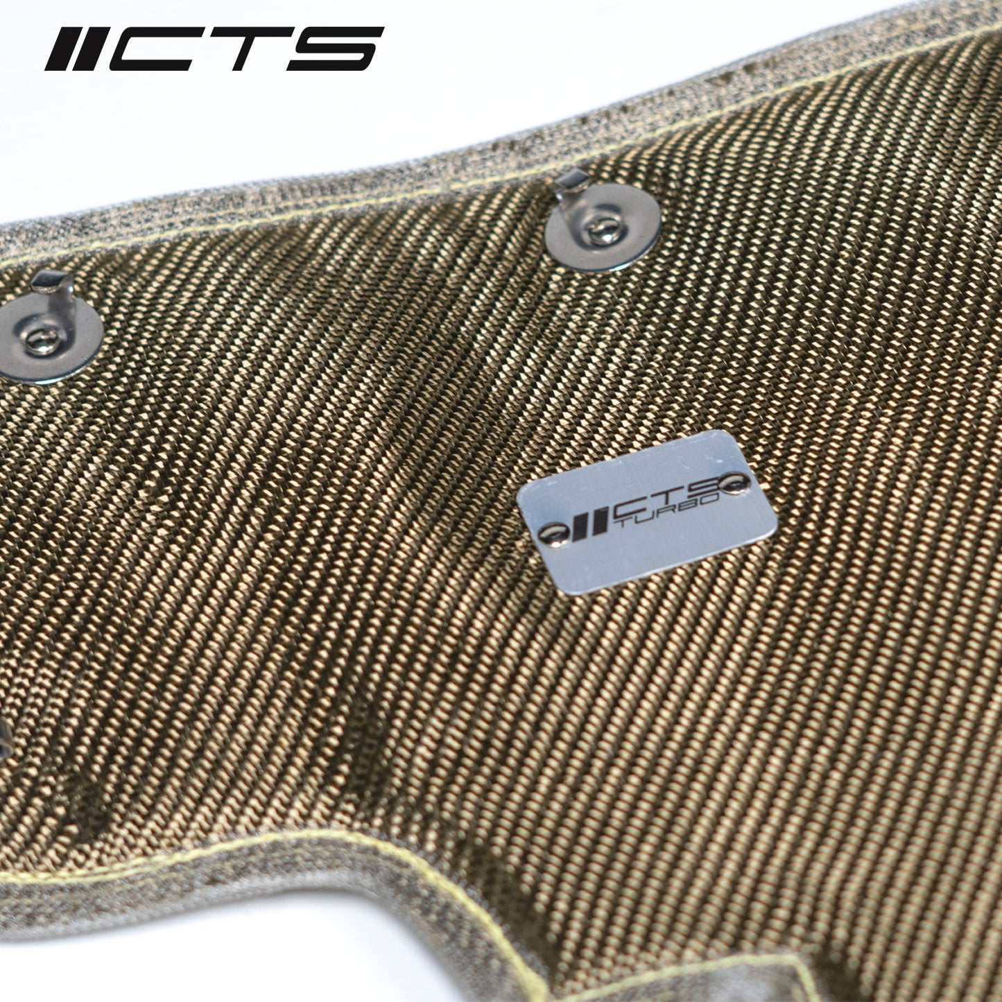 CTS Turbo K04-0064 Turbo Blanket
