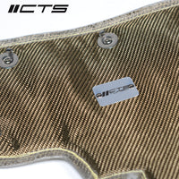 CTS Turbo K04-0064 Turbo Blanket