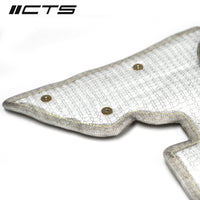 CTS Turbo K04-0064 Turbo Blanket
