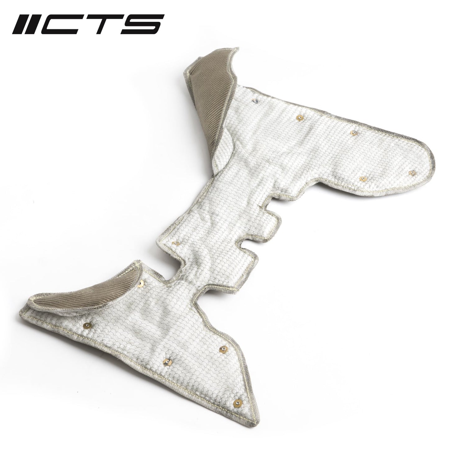 CTS Turbo K04-0064 Turbo Blanket