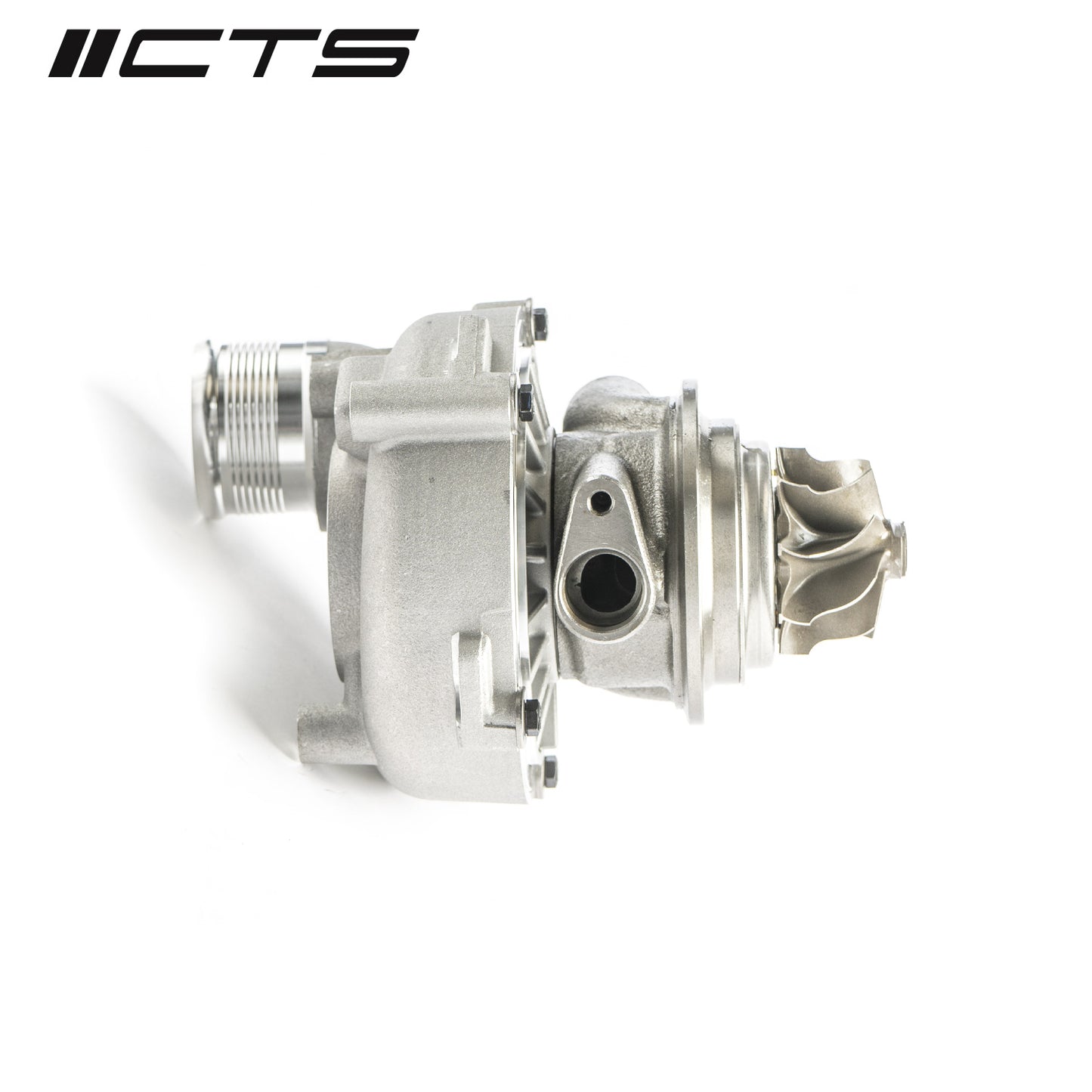 CTS Turbo C7/C7.5 Audi A8/S6/S7/S8/RS6/RS7 4.0T STAGE 1 Turbocharger Upgrade
