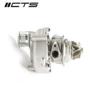 CTS Turbo C7/C7.5 Audi A8/S6/S7/S8/RS6/RS7 4.0T STAGE 1 Turbocharger Upgrade