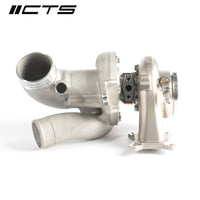CTS Turbo BOSS650 V3 for MQB VW GTI/Golf R and Audi A3/S3