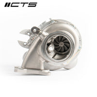 CTS Turbo BOSS750 V3 for MQB VW GTI/Golf R and Audi A3/S3