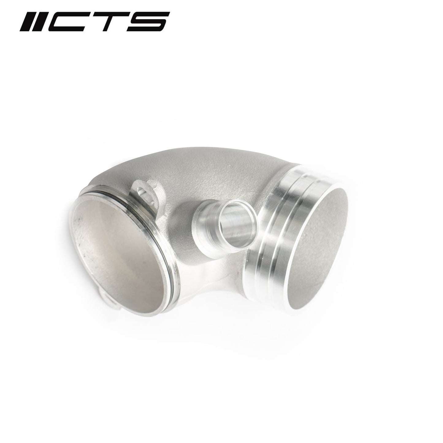 CTS Turbo BOSS750 V3 for MQB VW GTI/Golf R and Audi A3/S3