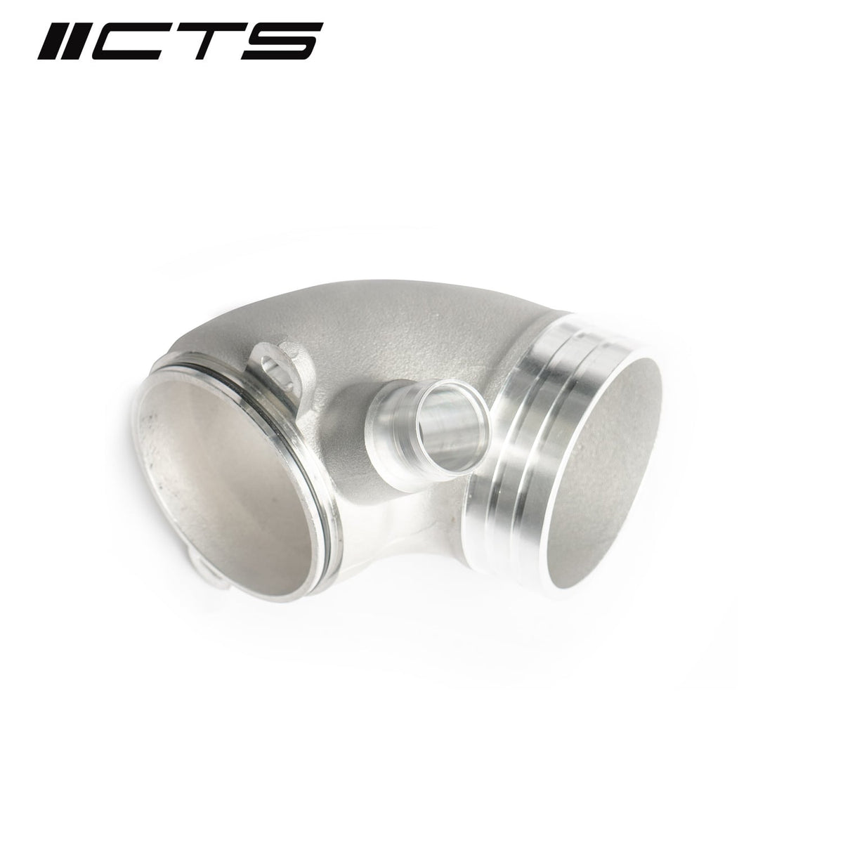 CTS Turbo BOSS750 V3 for MQB VW GTI/Golf R and Audi A3/S3