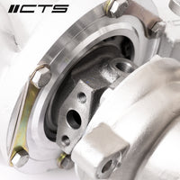 CTS Turbo EA888 Gen3 TSI BOSS turbocharger upgrade kit - NON MQB vehicles