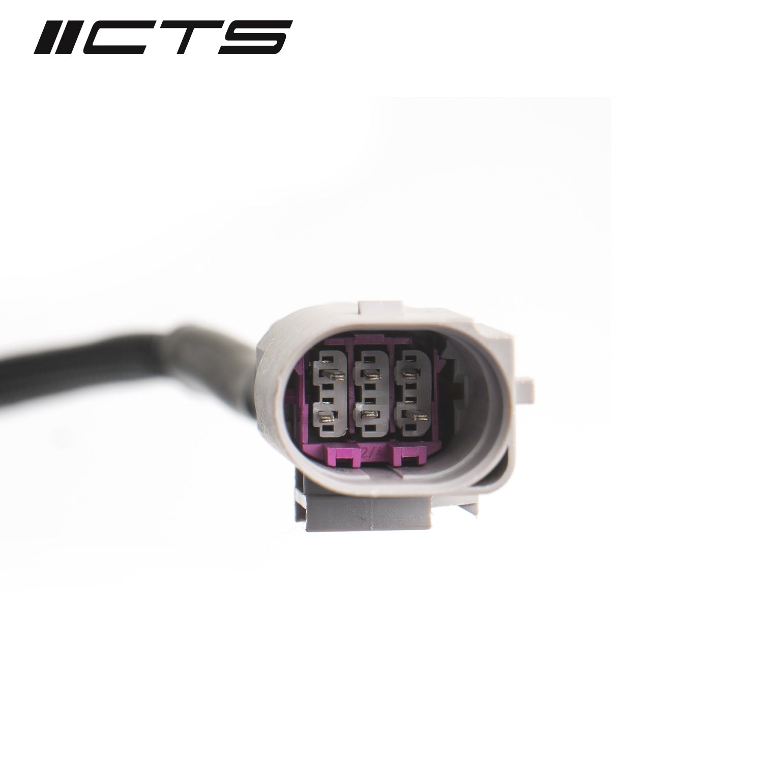 CTS Turbo Electronic Wastegate Actuator Extension Harness for Gen3 and Gen4 engines