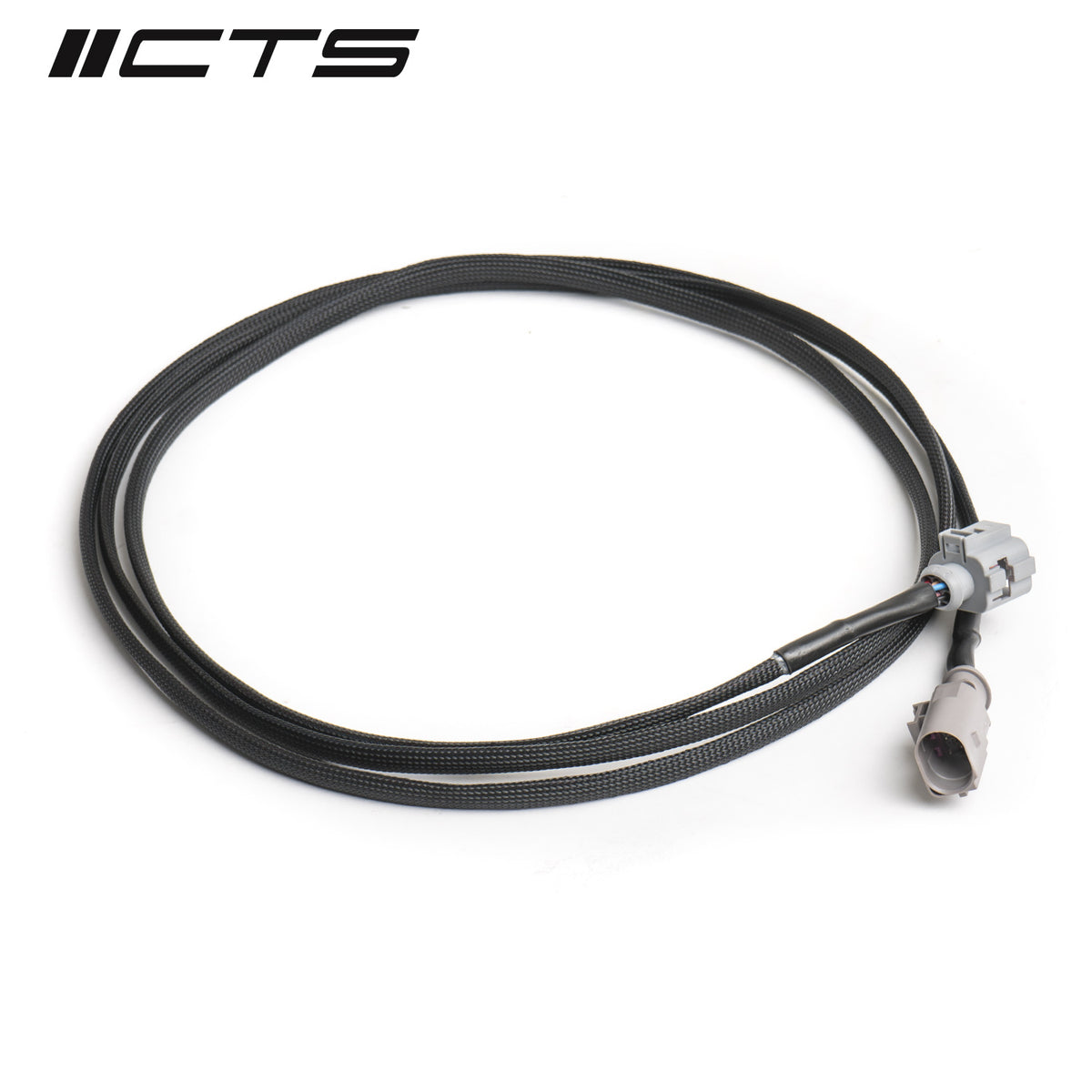 CTS Turbo Electronic Wastegate Actuator Extension Harness for Gen3 and Gen4 engines