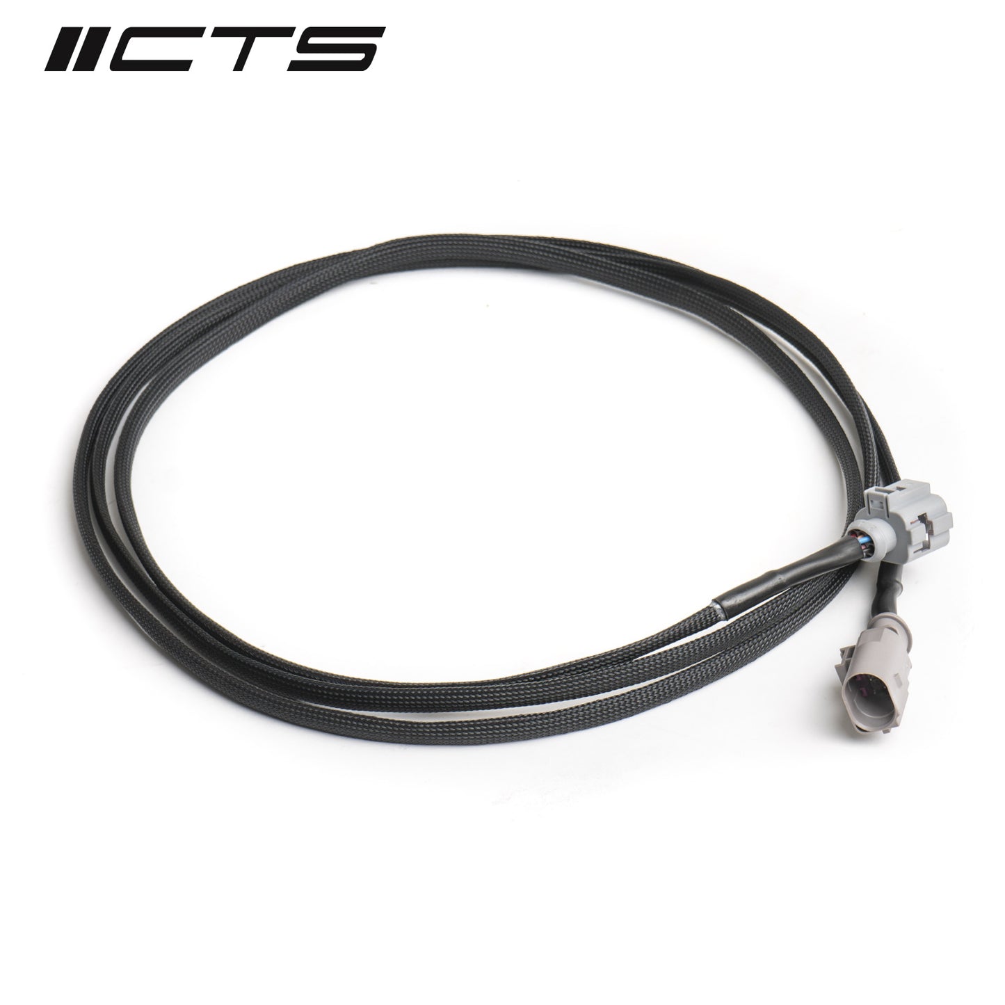 CTS Turbo Electronic Wastegate Actuator Extension Harness for Gen3 and Gen4 engines