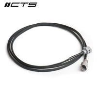CTS Turbo Electronic Wastegate Actuator Extension Harness for Gen3 and Gen4 engines