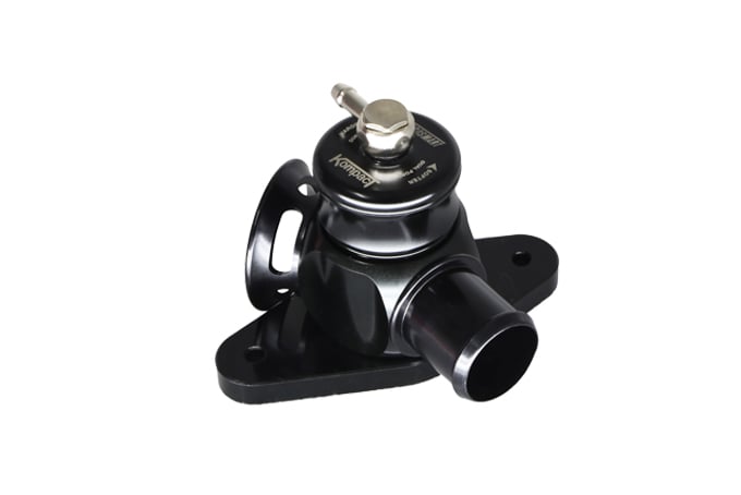 Turbosmart Kompact Dual Port Blow Off Valve / BOV / Nissan and Subaru Specific - Image 1
