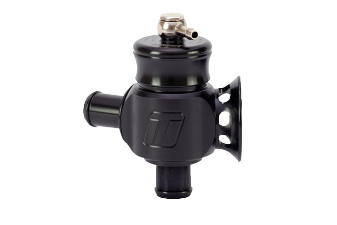 Turbosmart Kompact Dual Port Blow Off Valve Suit 20mm Inlet Fitting - Image 1