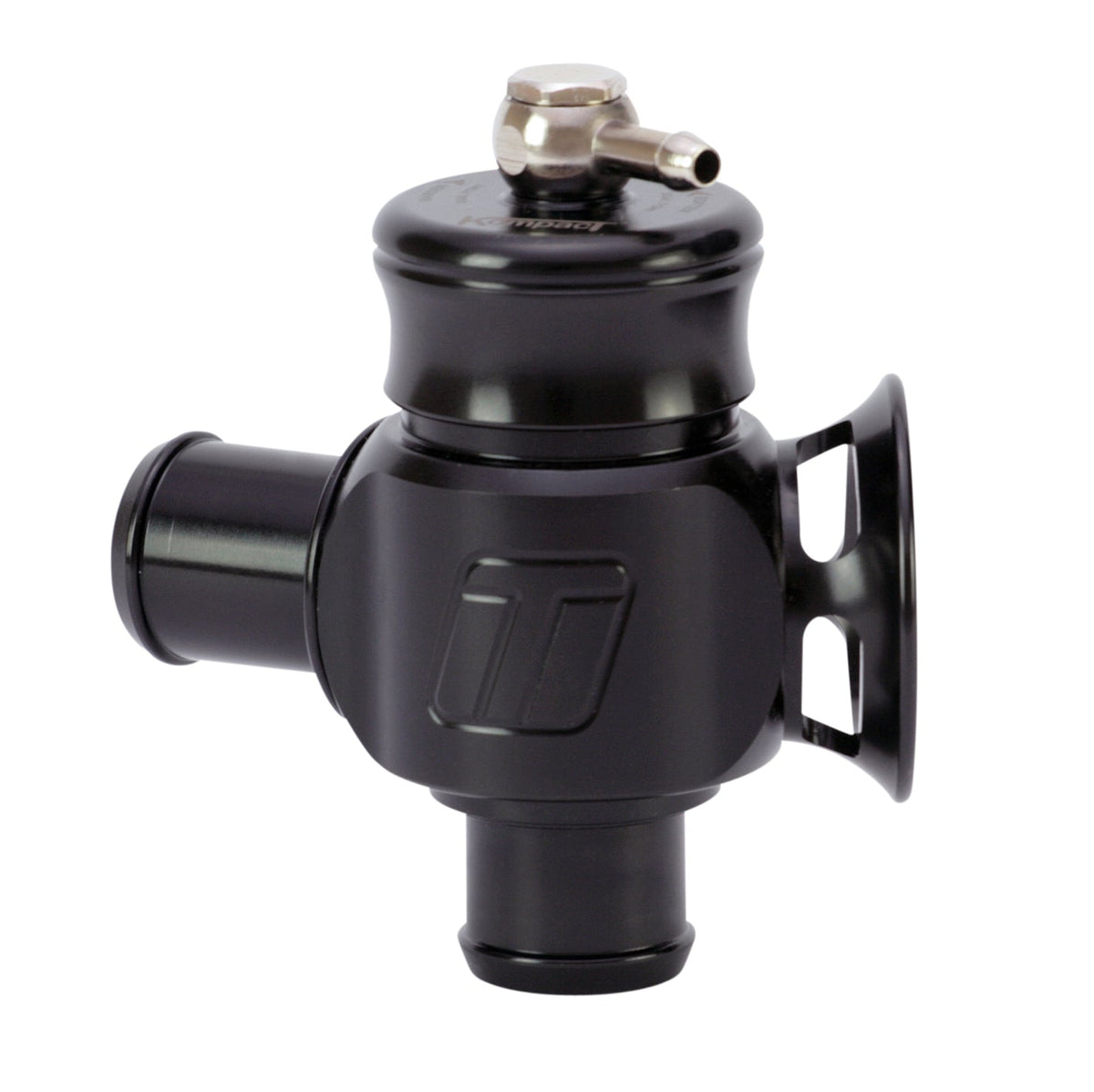 Turbosmart Kompact Dual Port Blow Off Valve Suit 25mm Inlet Fitting - Image 1