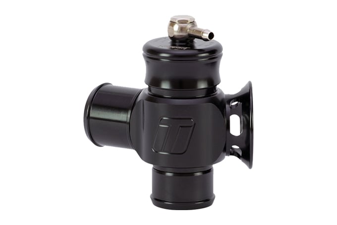 Turbosmart Kompact Dual Port Blow Off Valve Suit 34mm Inlet Fitting - Image 1