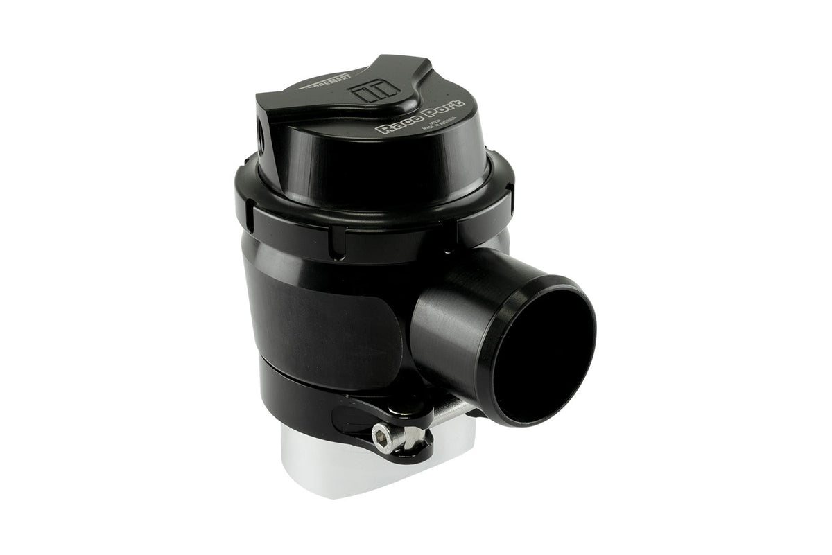 Turbosmart GenV RacePort Plumback Valve (Sleeper) Female Suit Supercharger - Image 1