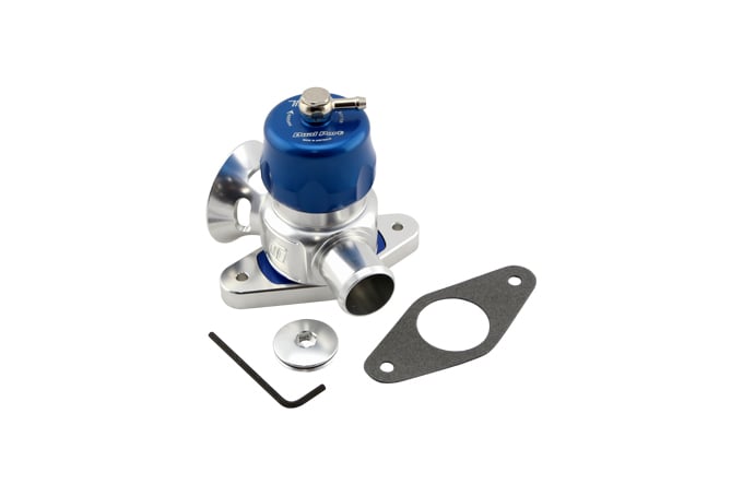 Turbosmart Dual Port Mazda/Subaru - Image 1