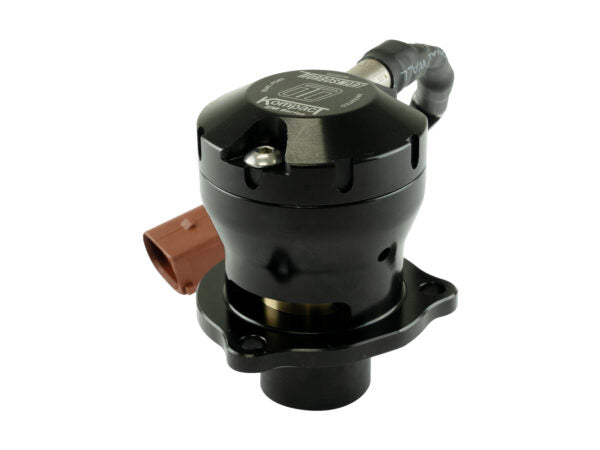 BOV Kompact Dual Port VR30 Suits Audi 4L V8 TFSI - Image 1