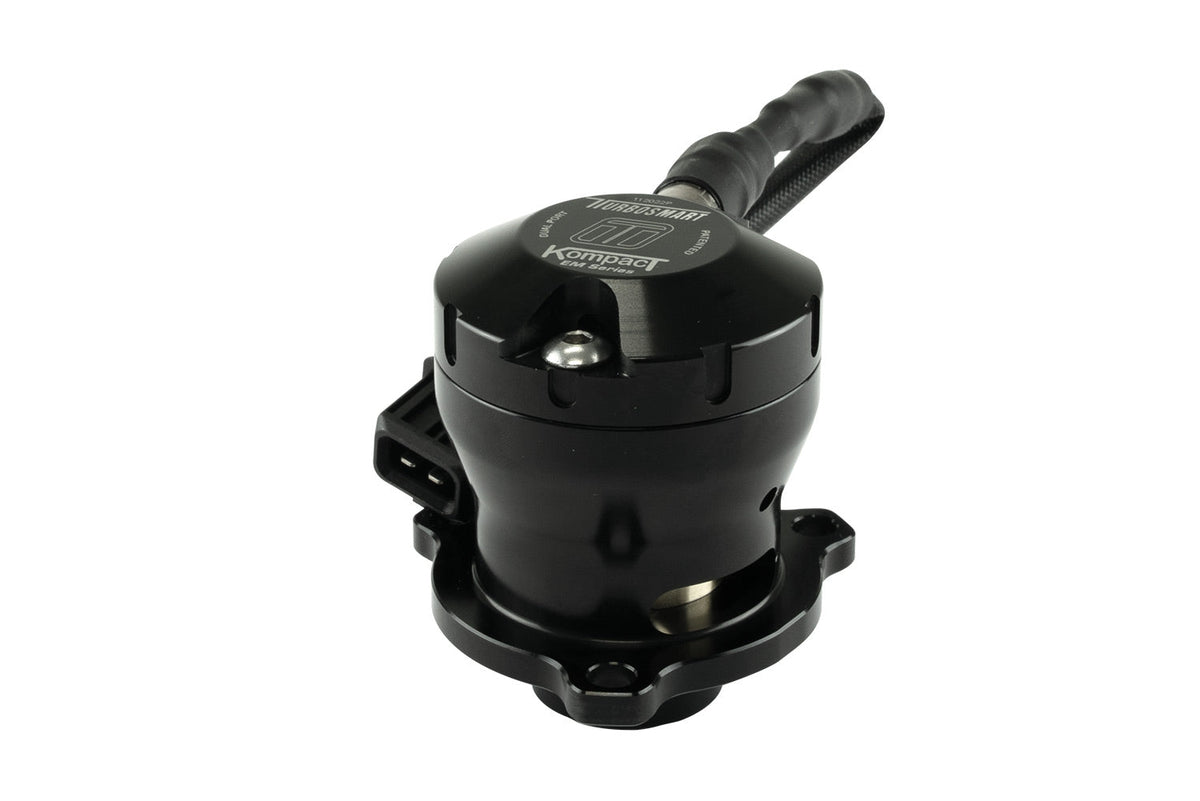Turbosmart Kompact EM DP VR9 - Image 1