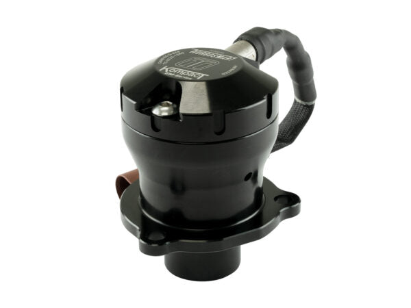 BOV Kompact Plumb Back VR30 Suits Audi 4L V8 TFSI - Image 1