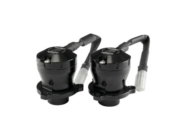 BOV Kompact EM Plumb Black VR20 - Image 1