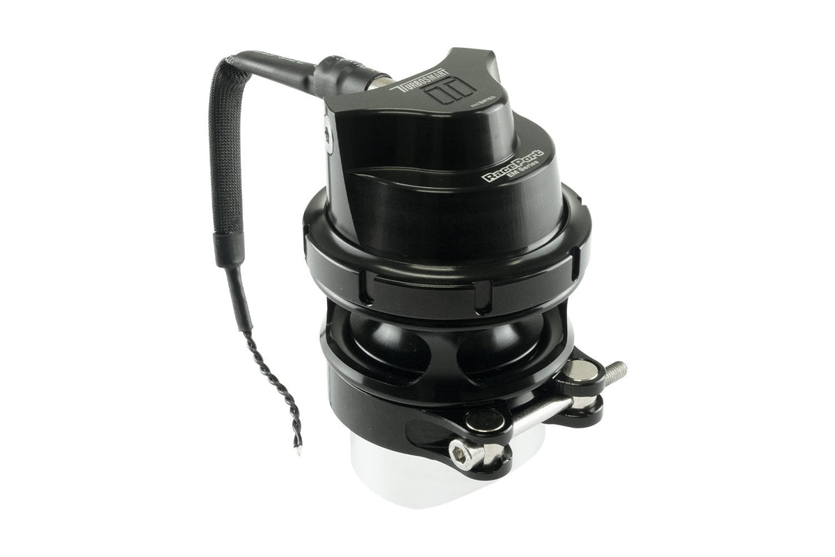 Turbosmart GenV RacePort EM Valve (Female Flange) – Sleeper - Image 1