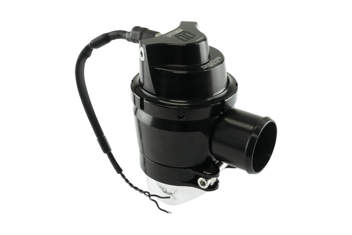 Turbosmart GenV RacePort EM PlumBack (Female Flange) – Sleeper - Image 1