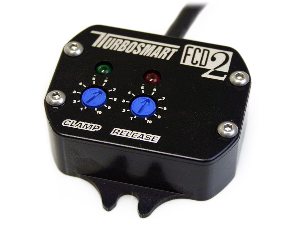 Turbosmart Electronic Fuel Cut Defender FCD-2 - Image 1