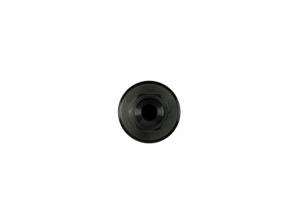 Turbosmart Inline Fuel Filter 10um -10AN Black - Image 2