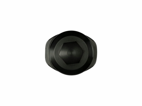 Turbosmart Fuel Filter Canister 10um -10AN Black - Image 4
