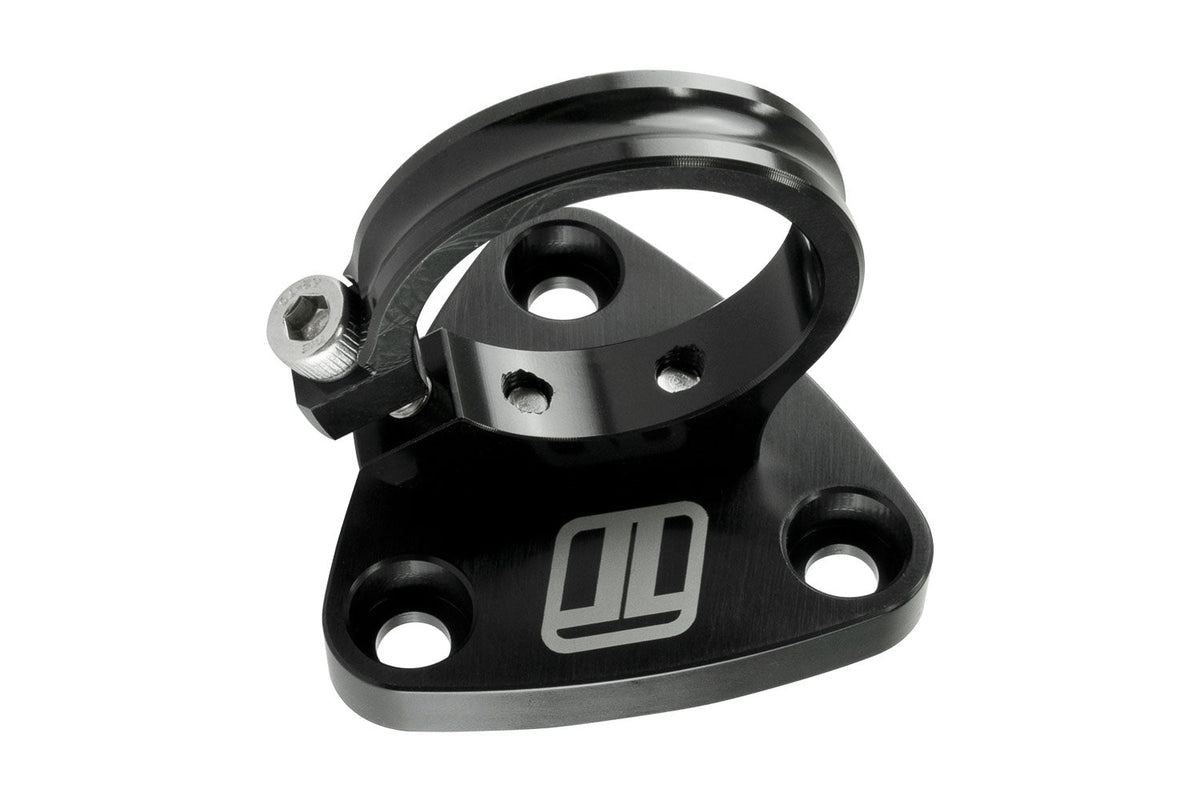 Turbosmart OPR V2 Oil Pressure Regulator Billet Bracket - Image 1