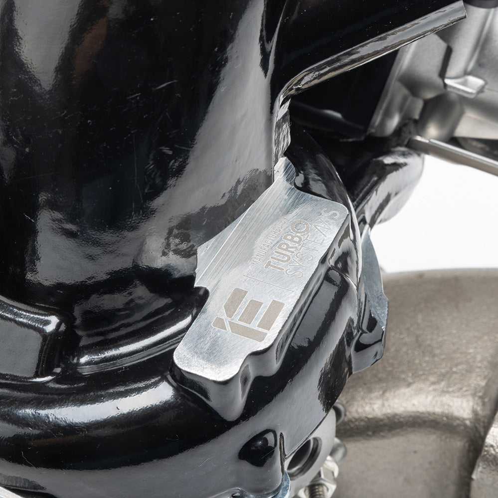 Integrated Engineering Turbo Systems B9 A4 Hybrid Turbo