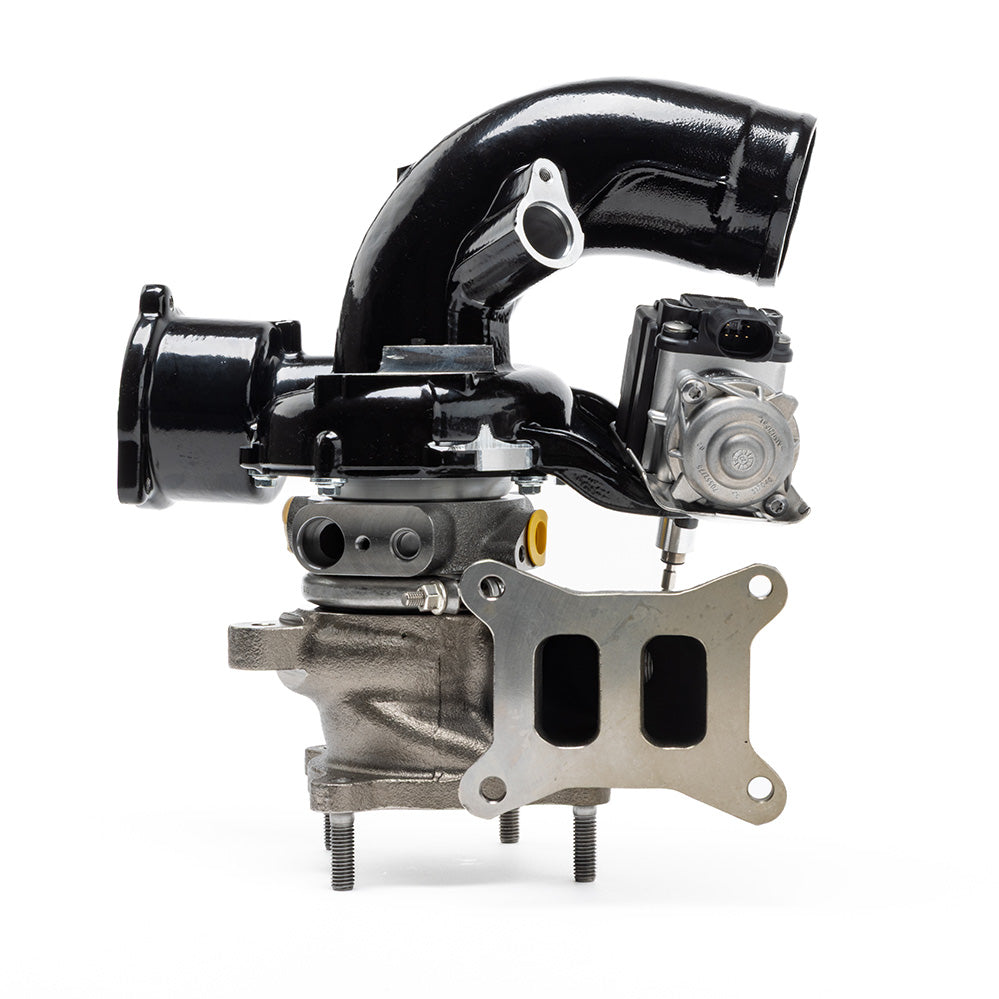 Integrated Engineering Turbo Systems B9 A4 Hybrid Turbo
