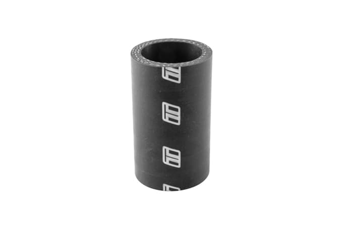 Turbosmart Straight Hose 1.50" X 60mm (Black) - Image 1
