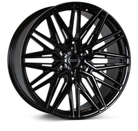 Vossen HF6-5 | Hybrid Forged Wheel