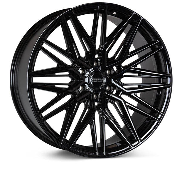 Vossen HF6-5 | Hybrid Forged Wheel