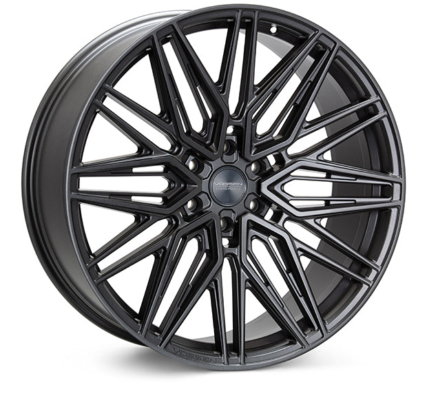 Vossen HF6-5 | Hybrid Forged Wheel