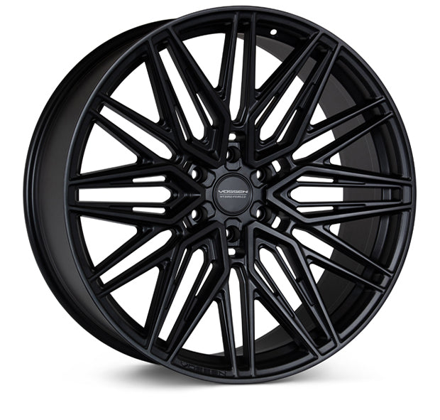 Vossen HF6-5 | Hybrid Forged Wheel
