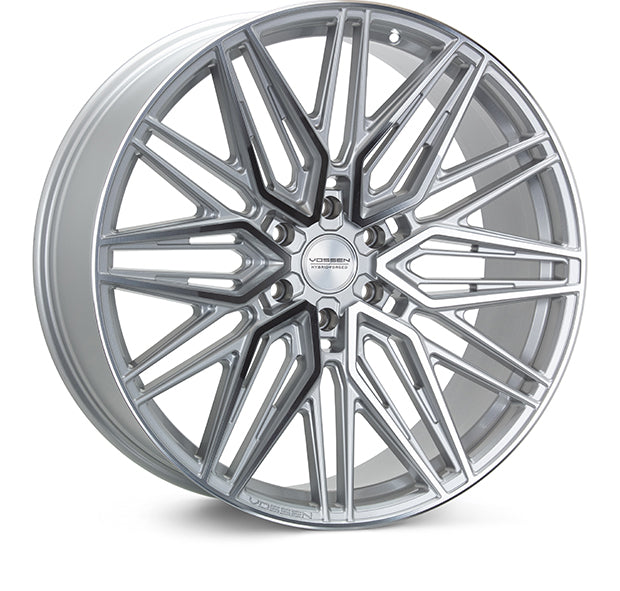 Vossen HF6-5 | Hybrid Forged Wheel