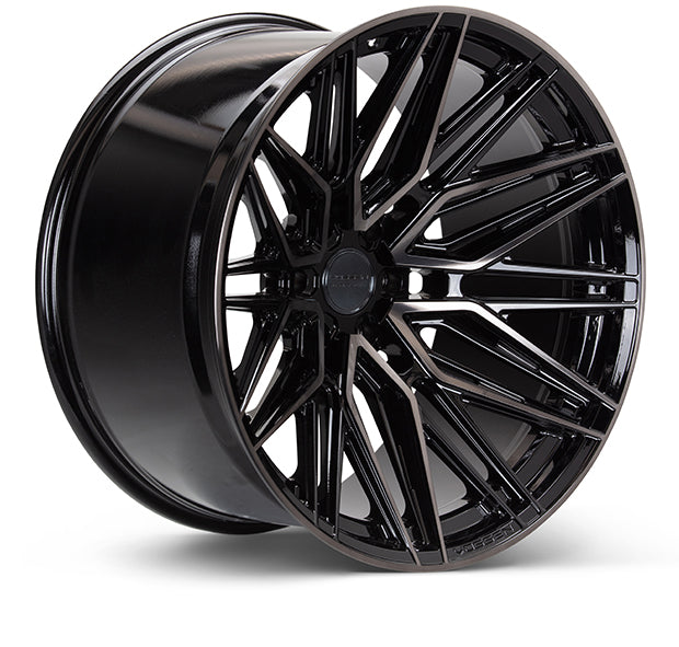Vossen HF6-5 | Hybrid Forged Wheel