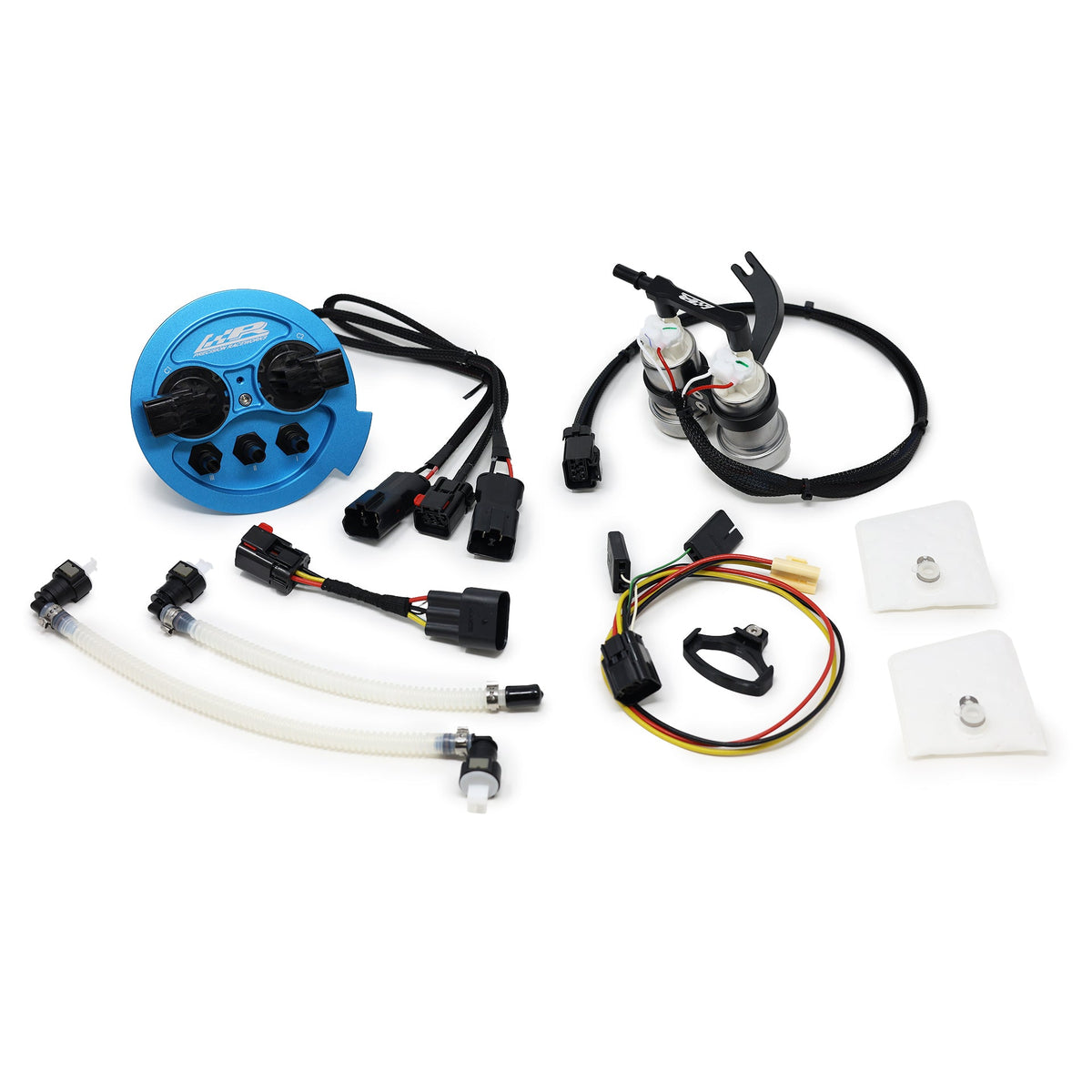 Precision Raceworks X3/X3M (G01/F97) Stand Alone AFS™