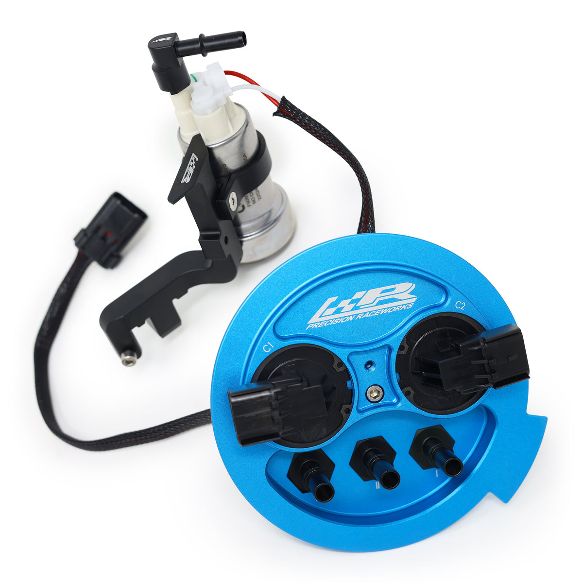Precision Raceworks MKV Toyota Supra Stand Alone AFS™