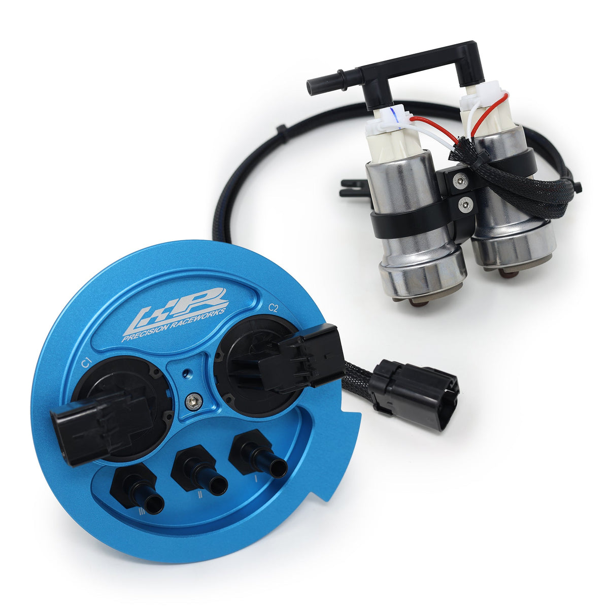 Precision Raceworks X3/X3M (G01/F97) Stand Alone AFS™