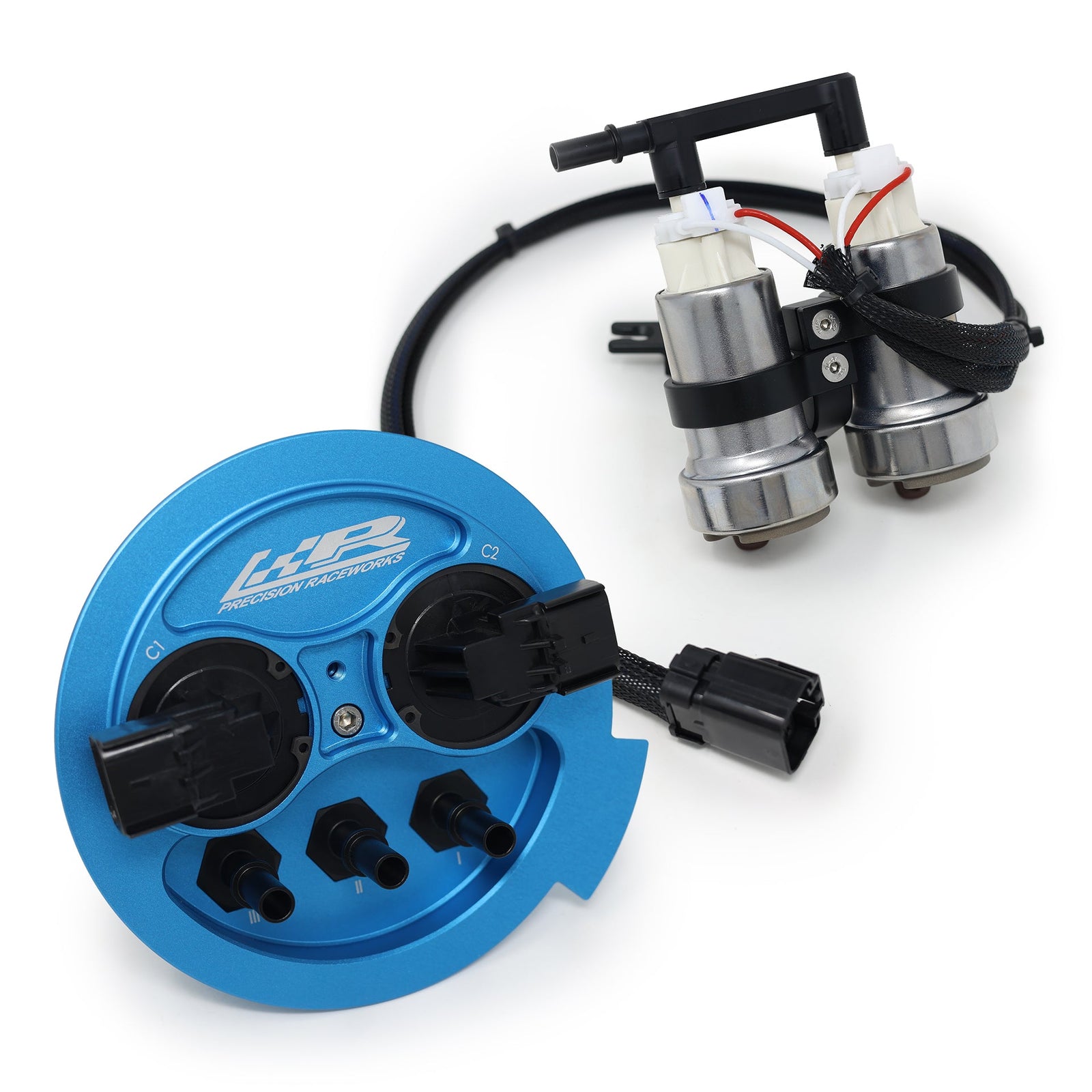 Precision Raceworks X3/X3M (G01/F97) Stand Alone AFS™
