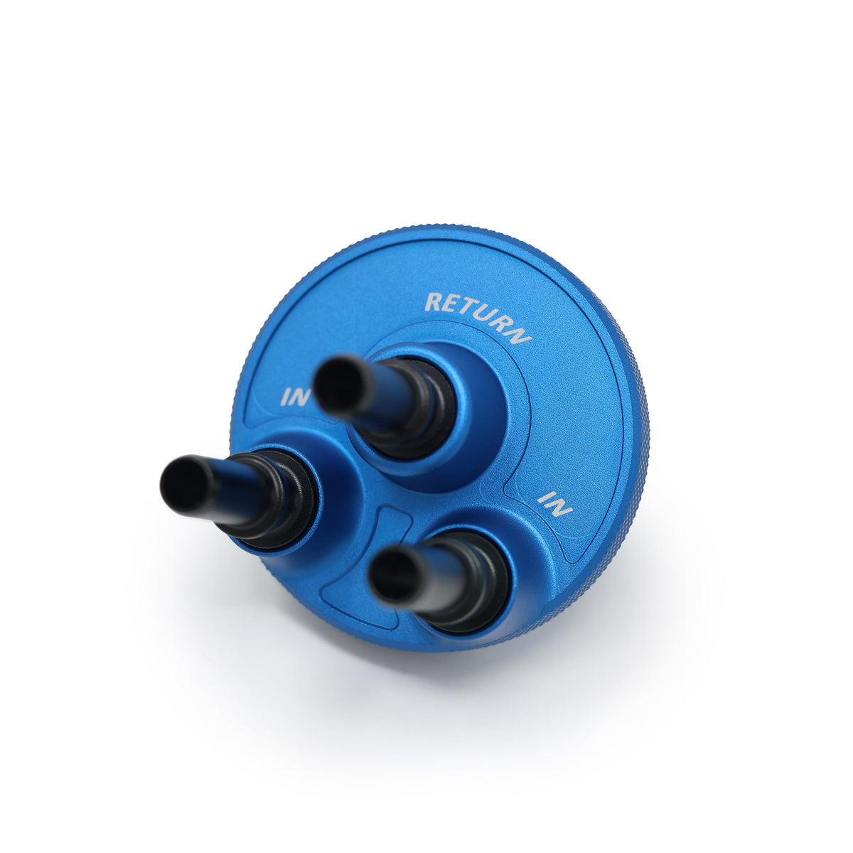 Precision Raceworks Modular Fuel Filter