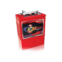 US Batteries