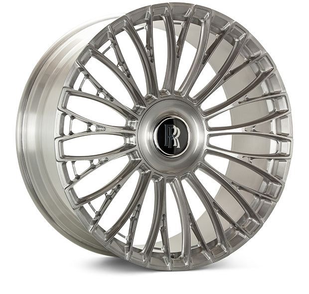 Vossen UV-6 | Urban Automotive Wheel